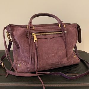 Rebecca Minkoff Tote with Shoulder Strap Bag